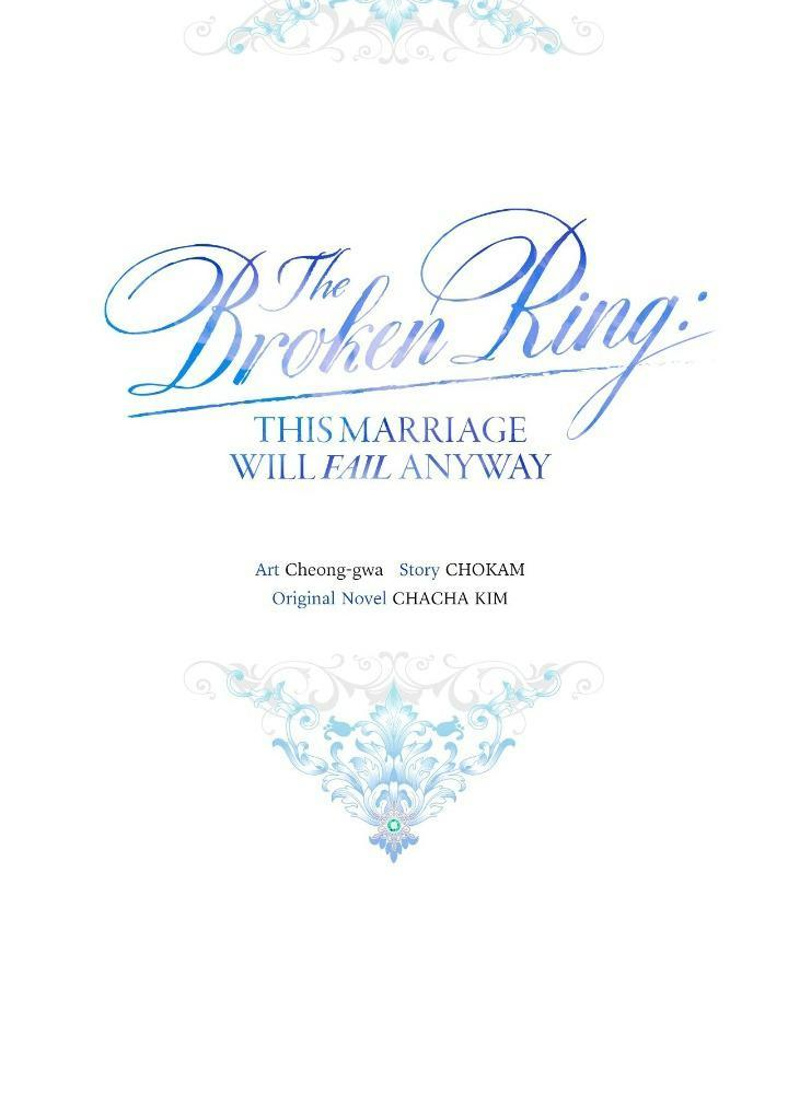Cuộc Hôn Nhân Này Dù Sao Cũng Sẽ Tan Vỡ Mà Thôi Chapter 06 - Trang 2
