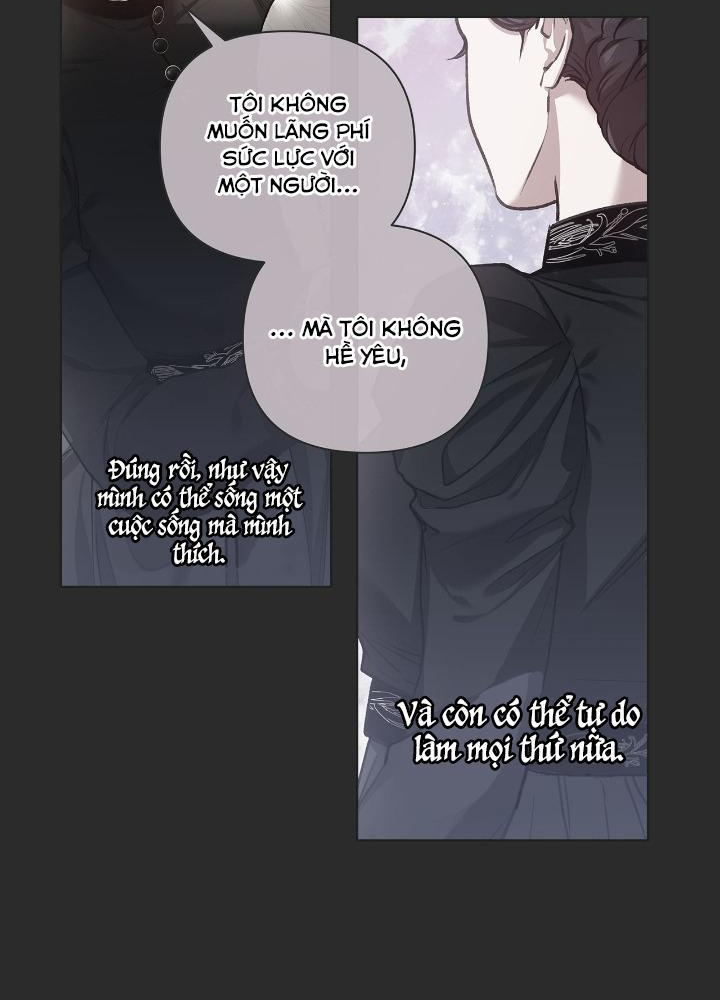 Cuộc Hôn Nhân Này Dù Sao Cũng Sẽ Tan Vỡ Mà Thôi Chapter 06 - Trang 2