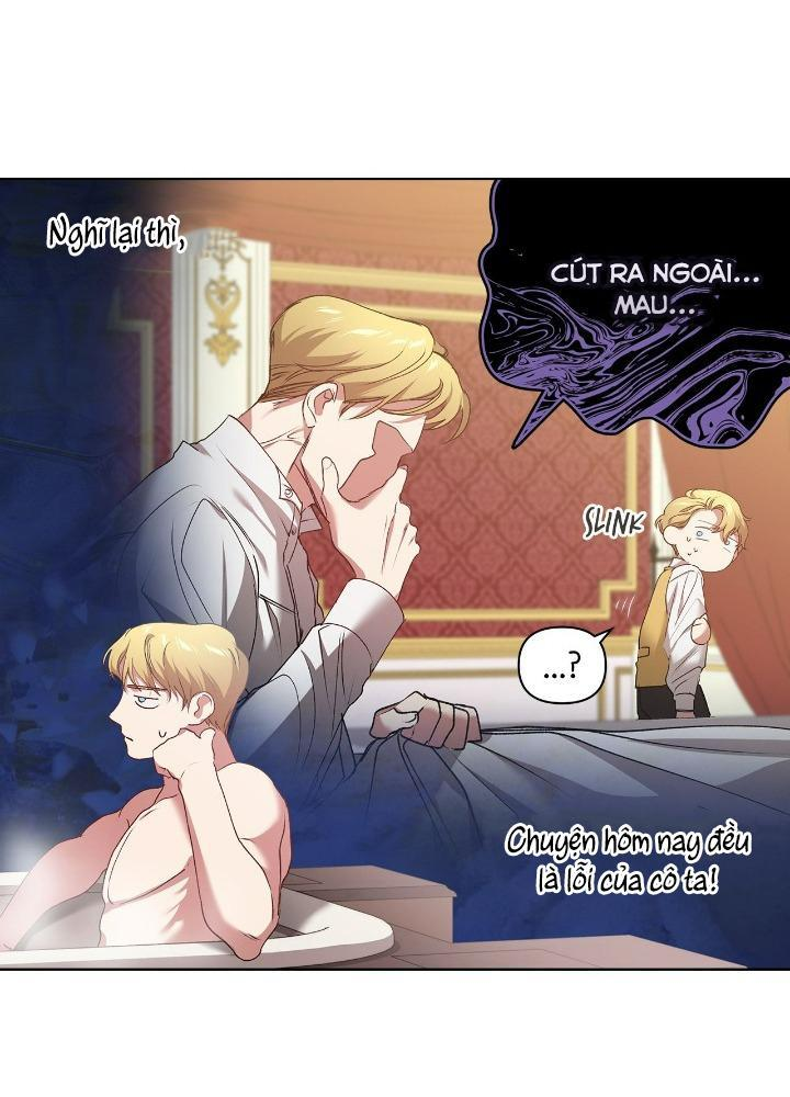 Cuộc Hôn Nhân Này Dù Sao Cũng Sẽ Tan Vỡ Mà Thôi Chapter 06 - Trang 2