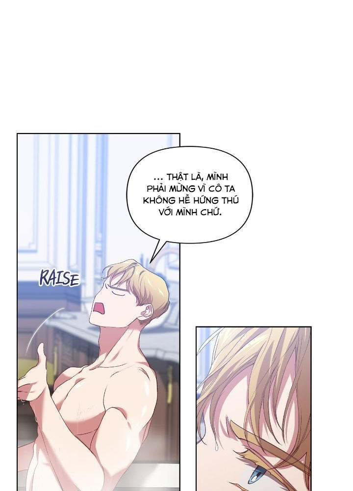 Cuộc Hôn Nhân Này Dù Sao Cũng Sẽ Tan Vỡ Mà Thôi Chapter 06 - Trang 2