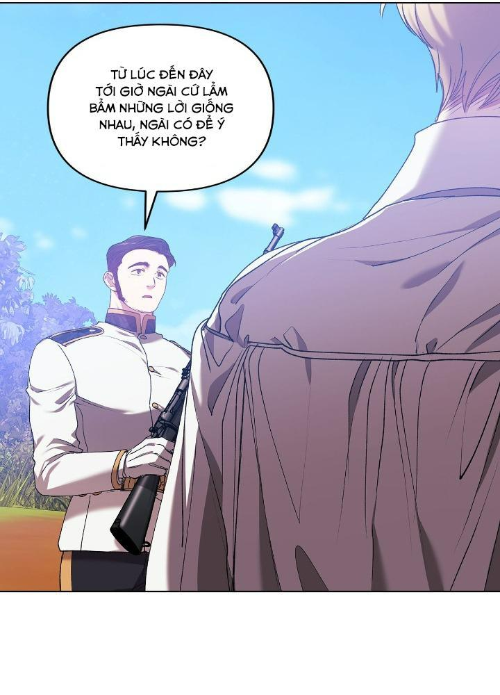 Cuộc Hôn Nhân Này Dù Sao Cũng Sẽ Tan Vỡ Mà Thôi Chapter 06 - Trang 2