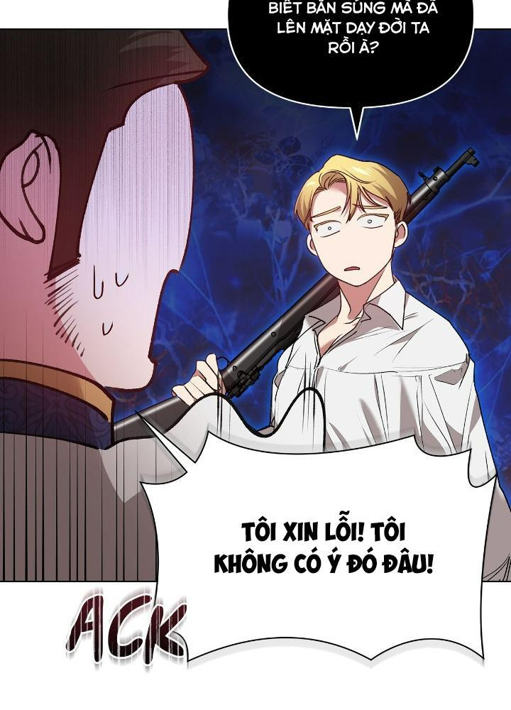 Cuộc Hôn Nhân Này Dù Sao Cũng Sẽ Tan Vỡ Mà Thôi Chapter 06 - Trang 2