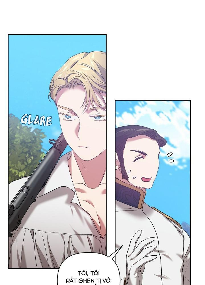 Cuộc Hôn Nhân Này Dù Sao Cũng Sẽ Tan Vỡ Mà Thôi Chapter 06 - Trang 2