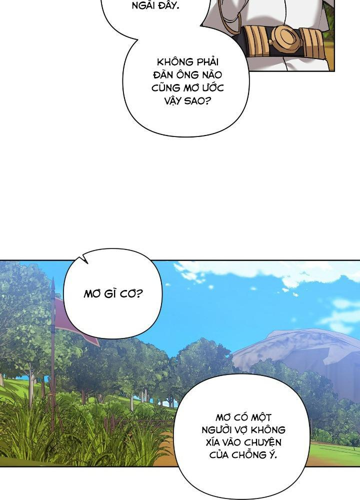 Cuộc Hôn Nhân Này Dù Sao Cũng Sẽ Tan Vỡ Mà Thôi Chapter 06 - Trang 2