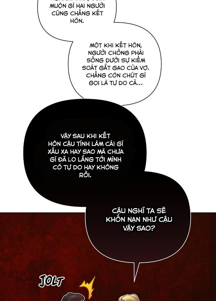 Cuộc Hôn Nhân Này Dù Sao Cũng Sẽ Tan Vỡ Mà Thôi Chapter 06 - Trang 2