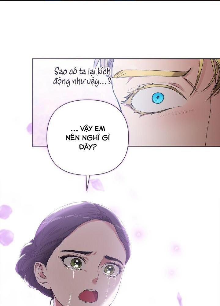 Cuộc Hôn Nhân Này Dù Sao Cũng Sẽ Tan Vỡ Mà Thôi Chapter 06 - Trang 2