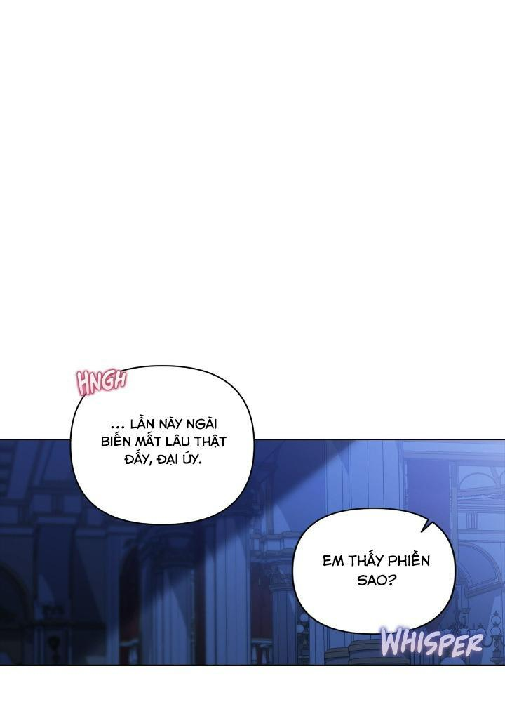 Cuộc Hôn Nhân Này Dù Sao Cũng Sẽ Tan Vỡ Mà Thôi Chapter 07 - Trang 2