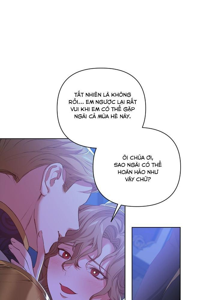 Cuộc Hôn Nhân Này Dù Sao Cũng Sẽ Tan Vỡ Mà Thôi Chapter 07 - Trang 2