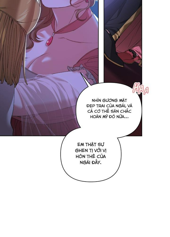 Cuộc Hôn Nhân Này Dù Sao Cũng Sẽ Tan Vỡ Mà Thôi Chapter 07 - Trang 2