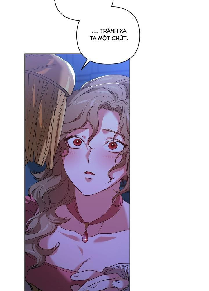 Cuộc Hôn Nhân Này Dù Sao Cũng Sẽ Tan Vỡ Mà Thôi Chapter 07 - Trang 2