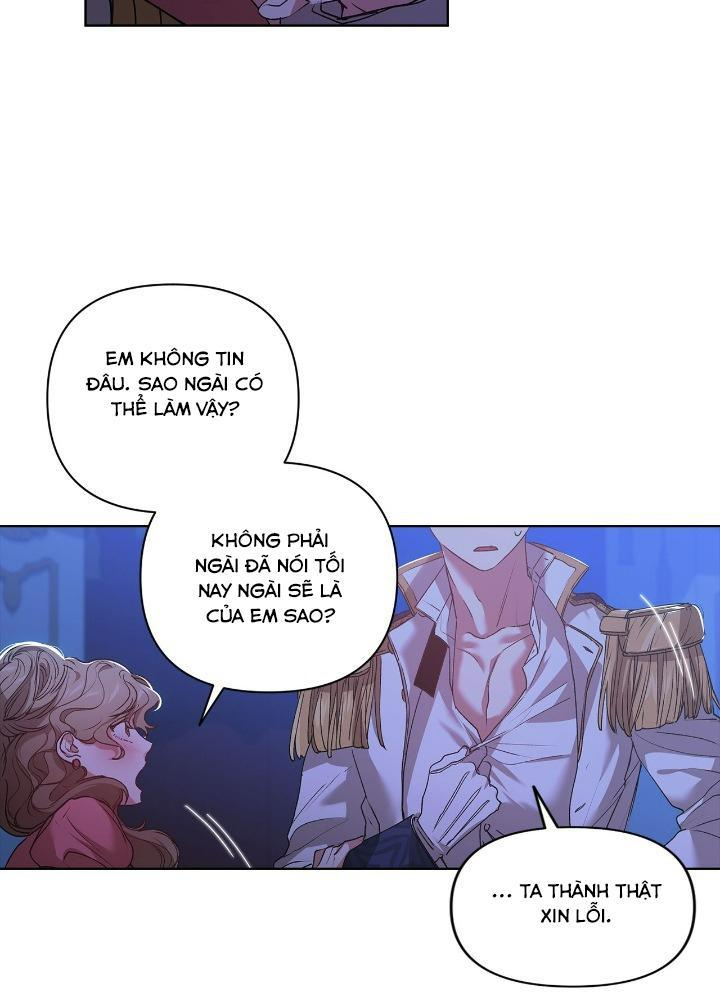 Cuộc Hôn Nhân Này Dù Sao Cũng Sẽ Tan Vỡ Mà Thôi Chapter 07 - Trang 2