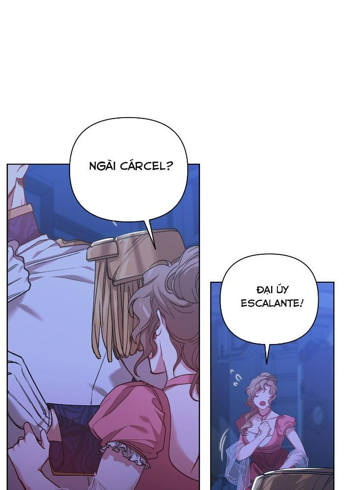 Cuộc Hôn Nhân Này Dù Sao Cũng Sẽ Tan Vỡ Mà Thôi Chapter 07 - Trang 2