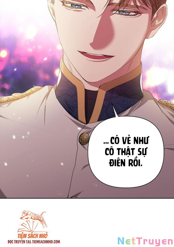 Cuộc Hôn Nhân Này Dù Sao Cũng Sẽ Tan Vỡ Mà Thôi Chapter 08 - Trang 2