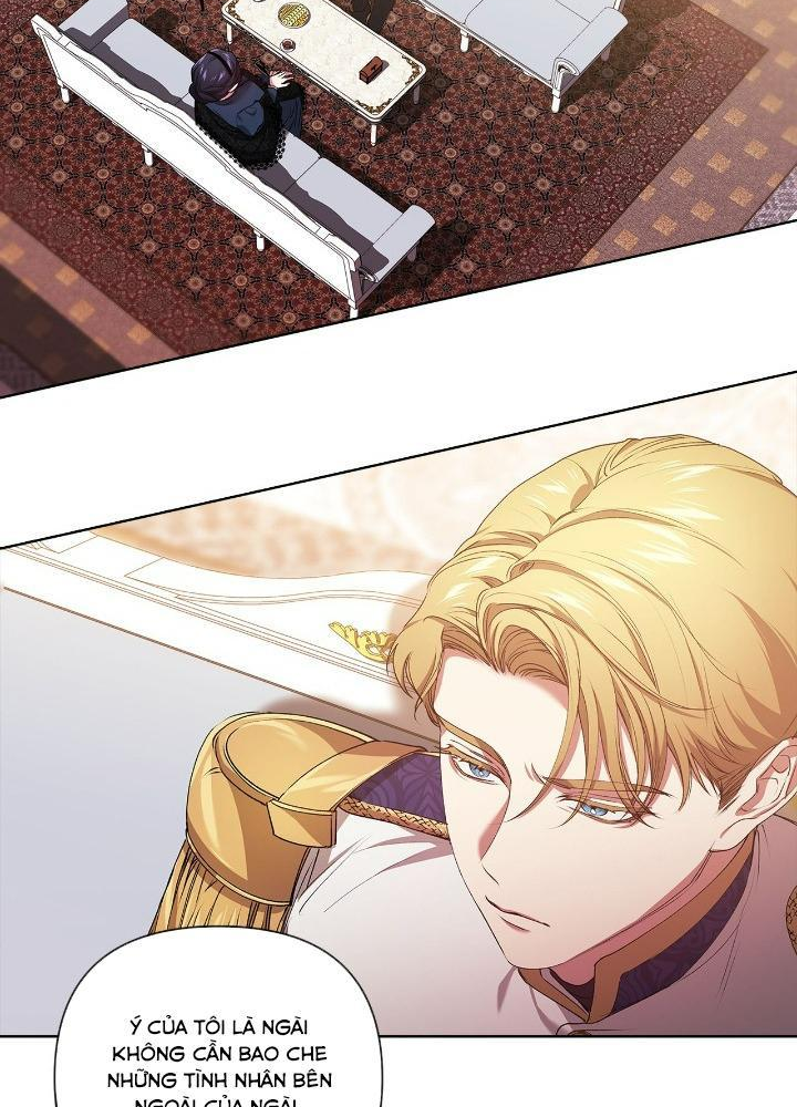 Cuộc Hôn Nhân Này Dù Sao Cũng Sẽ Tan Vỡ Mà Thôi Chapter 08 - Trang 2