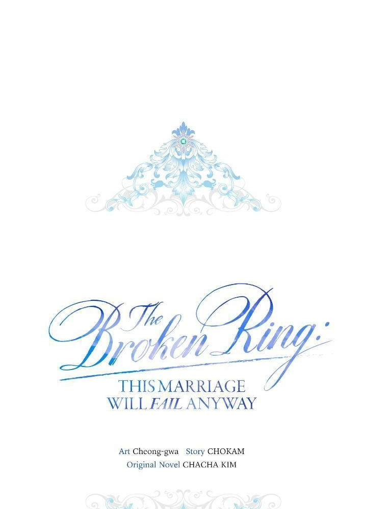 Cuộc Hôn Nhân Này Dù Sao Cũng Sẽ Tan Vỡ Mà Thôi Chapter 08 - Trang 2