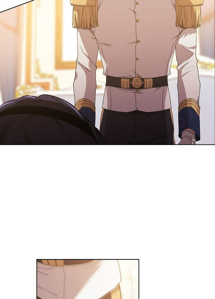 Cuộc Hôn Nhân Này Dù Sao Cũng Sẽ Tan Vỡ Mà Thôi Chapter 08 - Trang 2