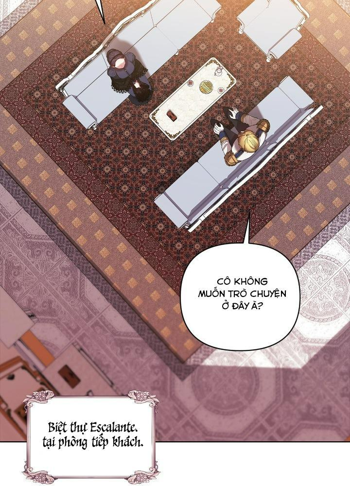 Cuộc Hôn Nhân Này Dù Sao Cũng Sẽ Tan Vỡ Mà Thôi Chapter 08 - Trang 2