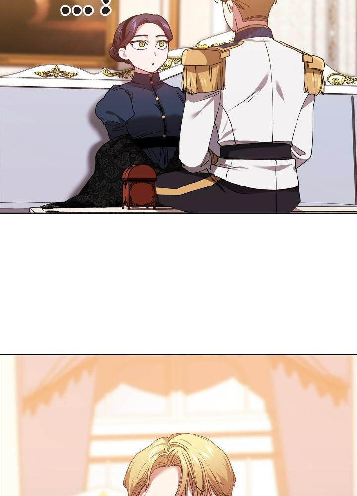 Cuộc Hôn Nhân Này Dù Sao Cũng Sẽ Tan Vỡ Mà Thôi Chapter 08 - Trang 2