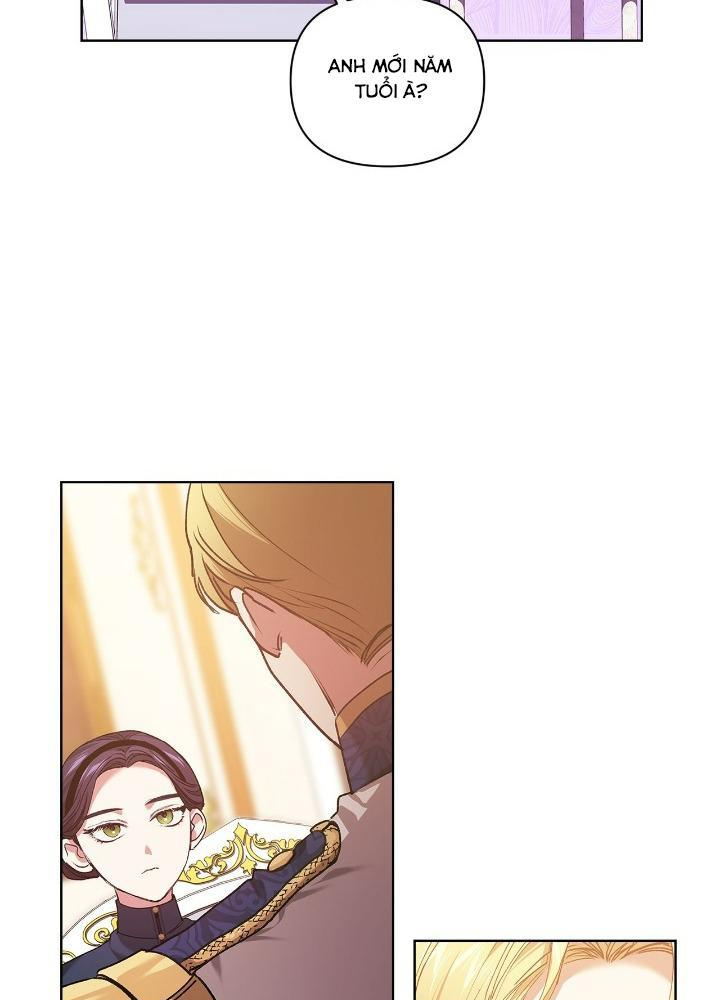 Cuộc Hôn Nhân Này Dù Sao Cũng Sẽ Tan Vỡ Mà Thôi Chapter 08 - Trang 2