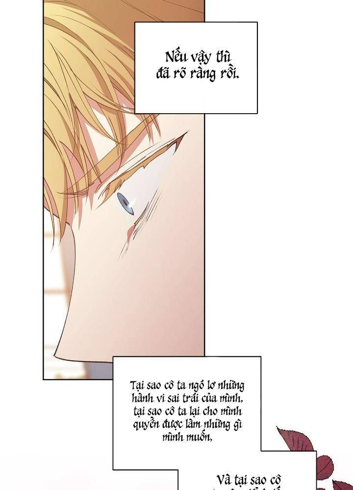 Cuộc Hôn Nhân Này Dù Sao Cũng Sẽ Tan Vỡ Mà Thôi Chapter 08 - Trang 2