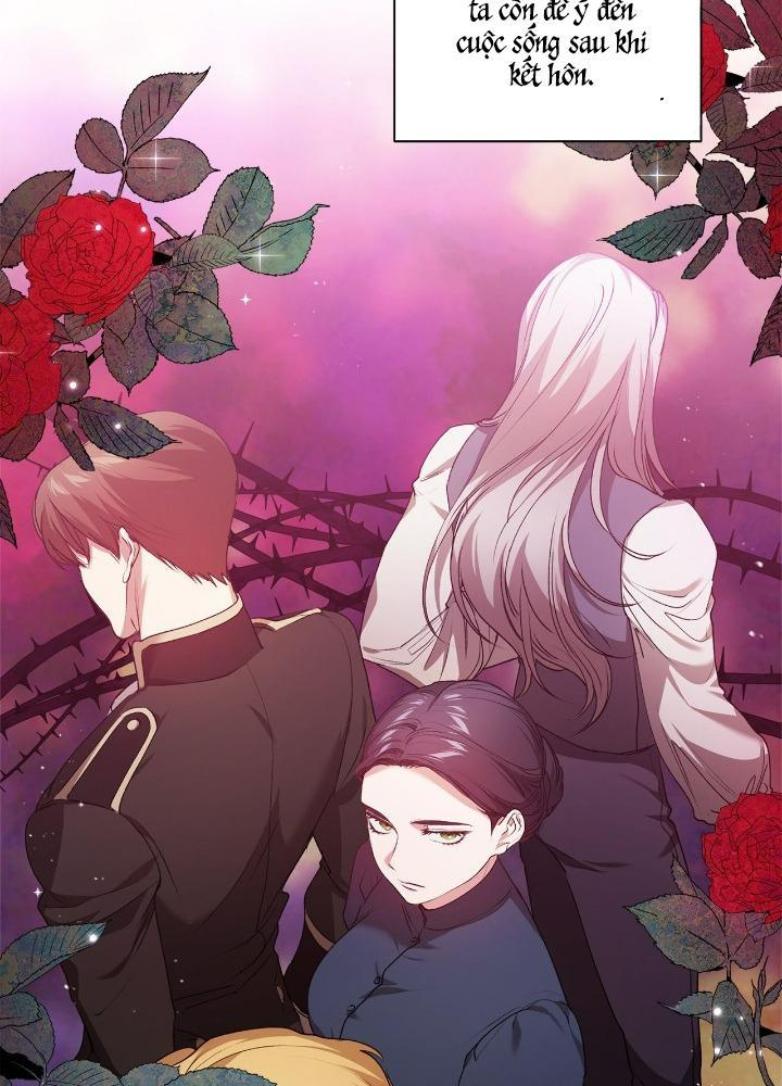 Cuộc Hôn Nhân Này Dù Sao Cũng Sẽ Tan Vỡ Mà Thôi Chapter 08 - Trang 2