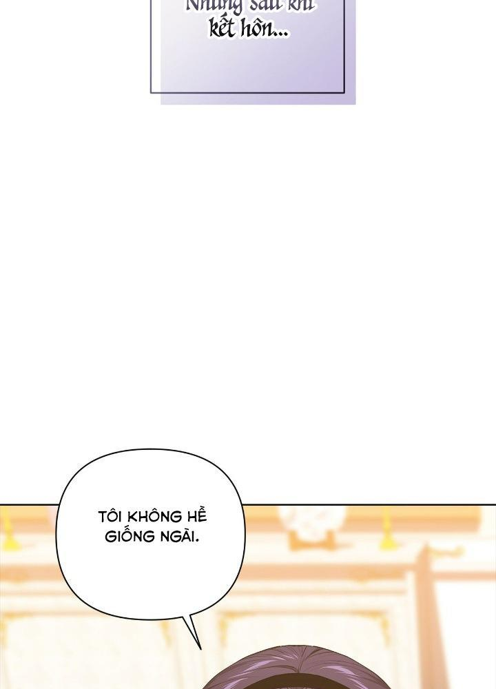 Cuộc Hôn Nhân Này Dù Sao Cũng Sẽ Tan Vỡ Mà Thôi Chapter 08 - Trang 2