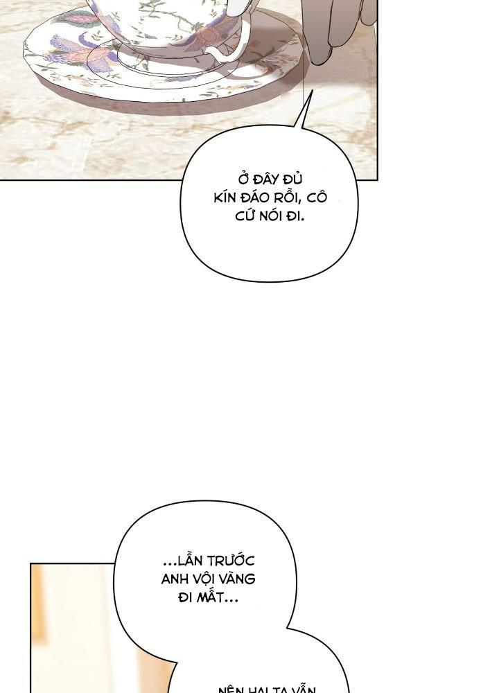 Cuộc Hôn Nhân Này Dù Sao Cũng Sẽ Tan Vỡ Mà Thôi Chapter 08 - Trang 2