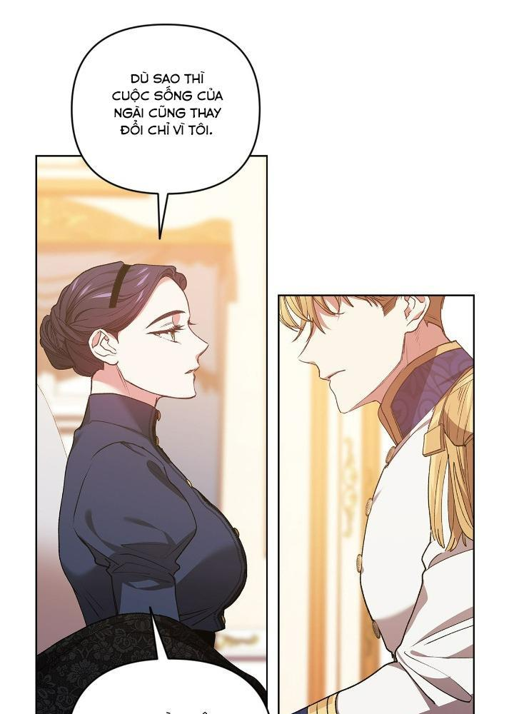 Cuộc Hôn Nhân Này Dù Sao Cũng Sẽ Tan Vỡ Mà Thôi Chapter 08 - Trang 2