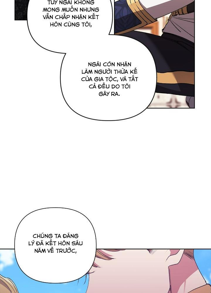 Cuộc Hôn Nhân Này Dù Sao Cũng Sẽ Tan Vỡ Mà Thôi Chapter 08 - Trang 2