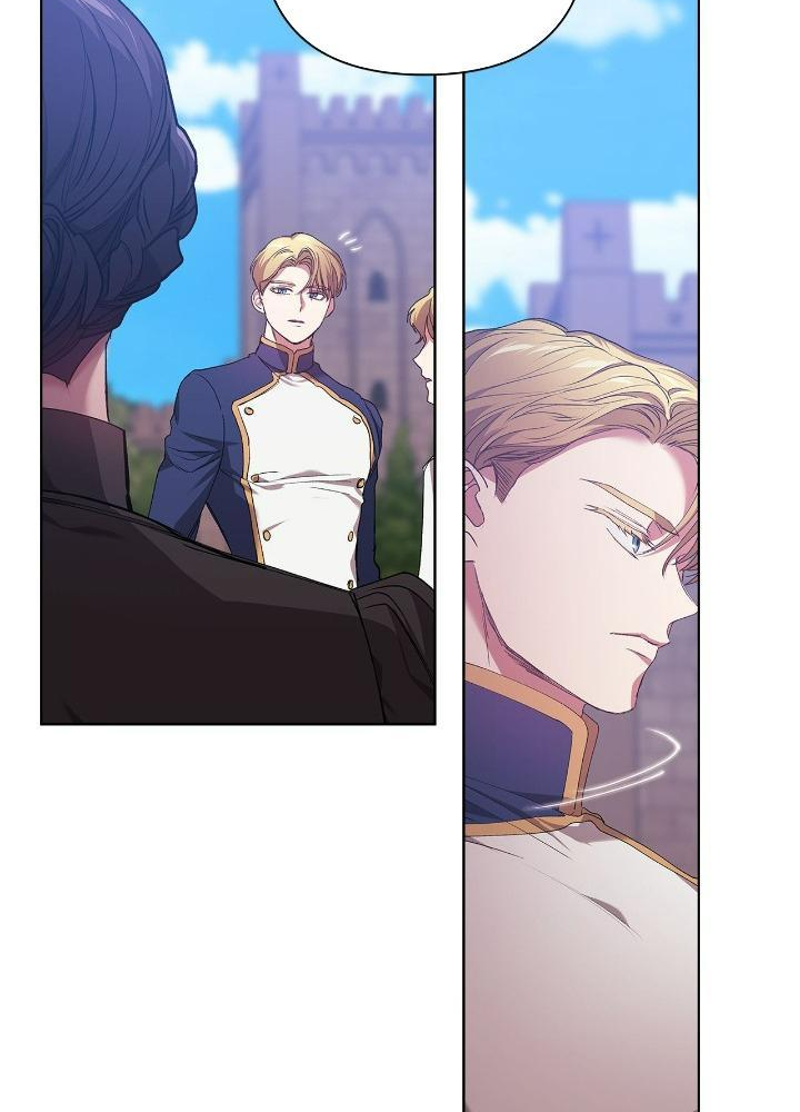 Cuộc Hôn Nhân Này Dù Sao Cũng Sẽ Tan Vỡ Mà Thôi Chapter 08 - Trang 2