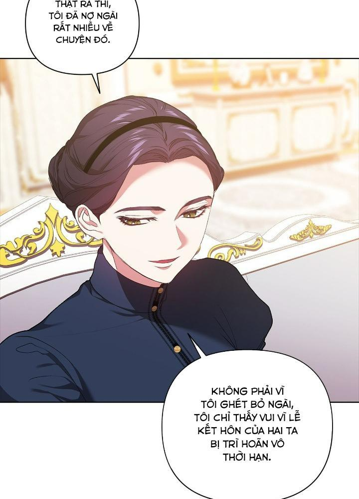 Cuộc Hôn Nhân Này Dù Sao Cũng Sẽ Tan Vỡ Mà Thôi Chapter 08 - Trang 2