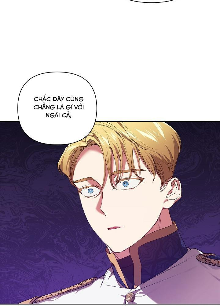 Cuộc Hôn Nhân Này Dù Sao Cũng Sẽ Tan Vỡ Mà Thôi Chapter 08 - Trang 2