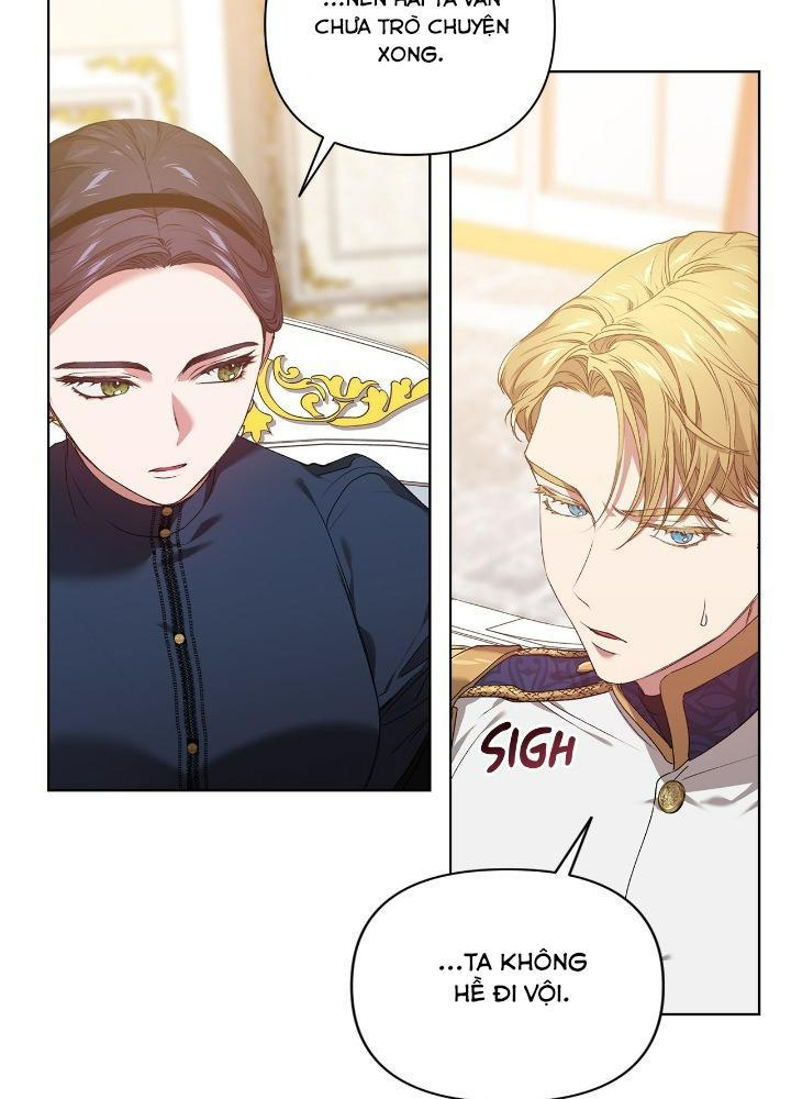 Cuộc Hôn Nhân Này Dù Sao Cũng Sẽ Tan Vỡ Mà Thôi Chapter 08 - Trang 2