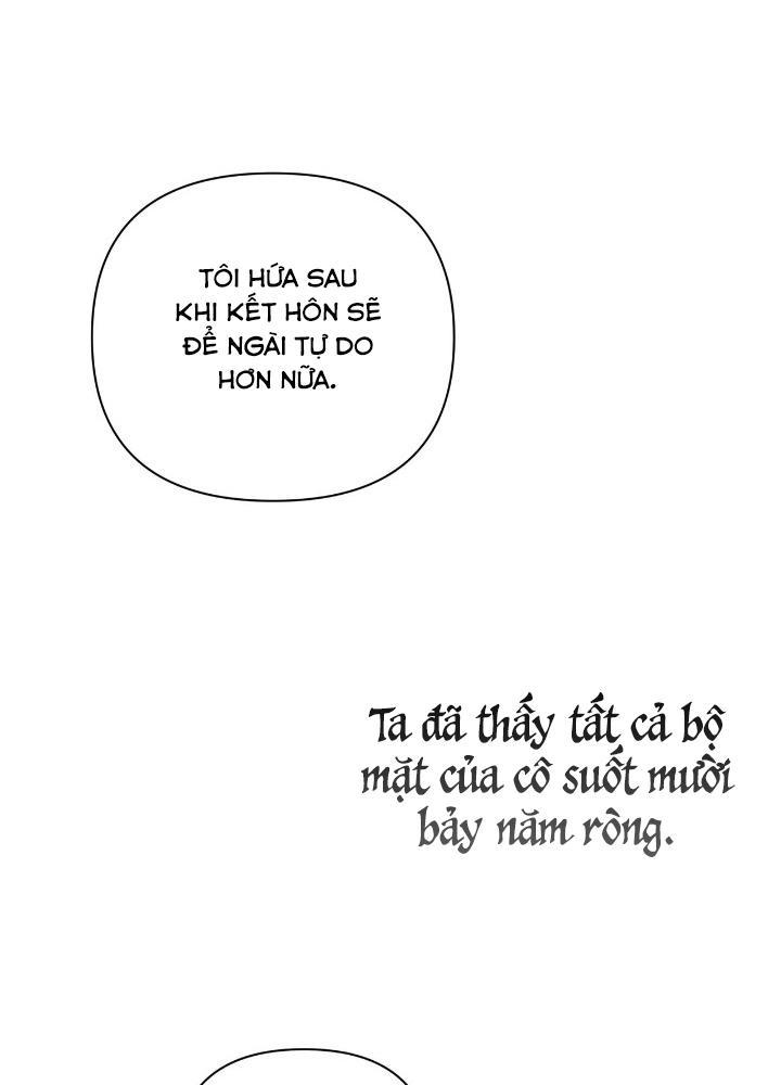 Cuộc Hôn Nhân Này Dù Sao Cũng Sẽ Tan Vỡ Mà Thôi Chapter 08 - Trang 2