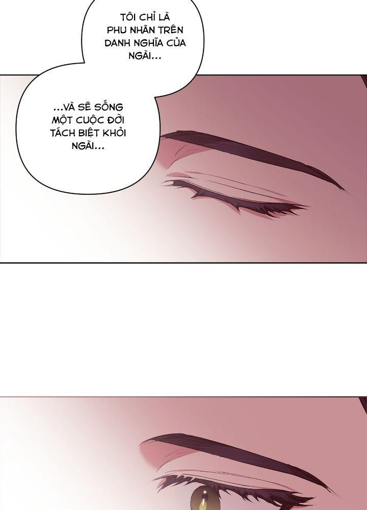 Cuộc Hôn Nhân Này Dù Sao Cũng Sẽ Tan Vỡ Mà Thôi Chapter 08 - Trang 2