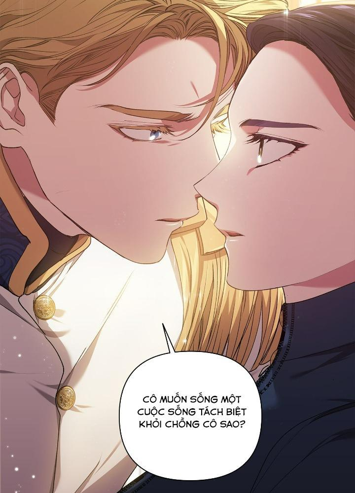 Cuộc Hôn Nhân Này Dù Sao Cũng Sẽ Tan Vỡ Mà Thôi Chapter 08 - Trang 2