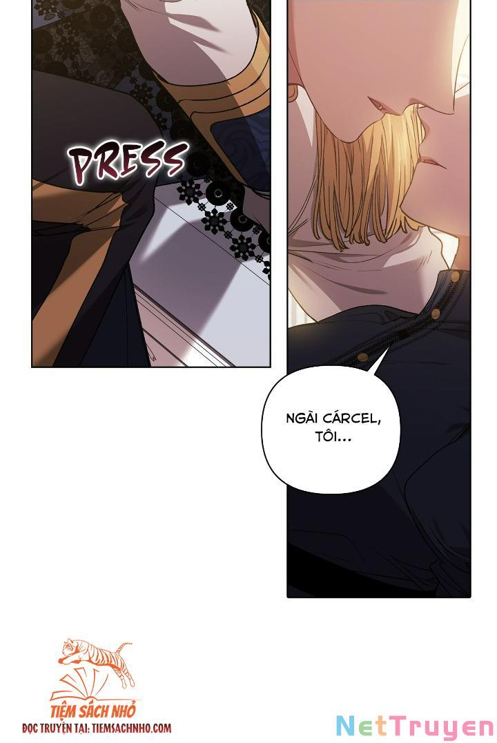 Cuộc Hôn Nhân Này Dù Sao Cũng Sẽ Tan Vỡ Mà Thôi Chapter 08 - Trang 2