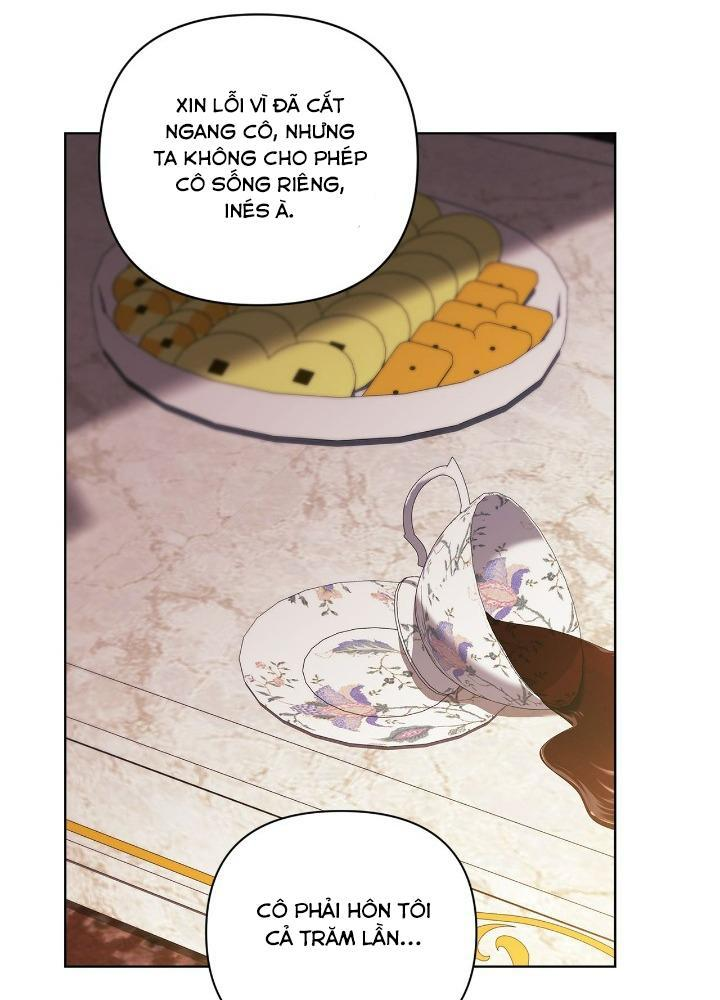 Cuộc Hôn Nhân Này Dù Sao Cũng Sẽ Tan Vỡ Mà Thôi Chapter 08 - Trang 2