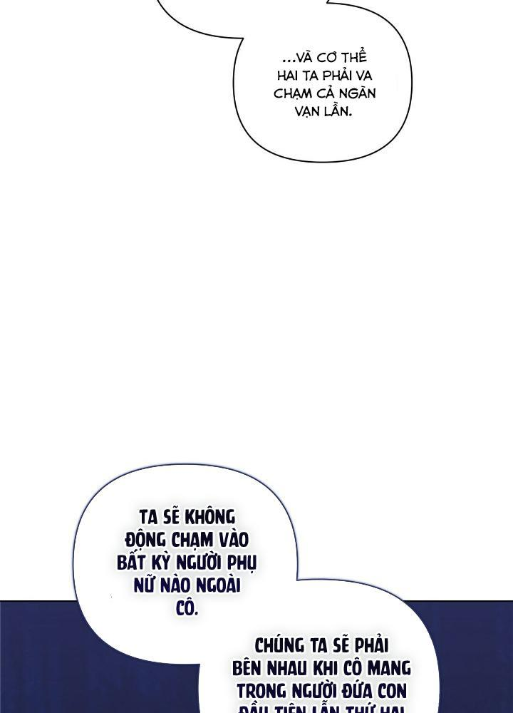 Cuộc Hôn Nhân Này Dù Sao Cũng Sẽ Tan Vỡ Mà Thôi Chapter 08 - Trang 2