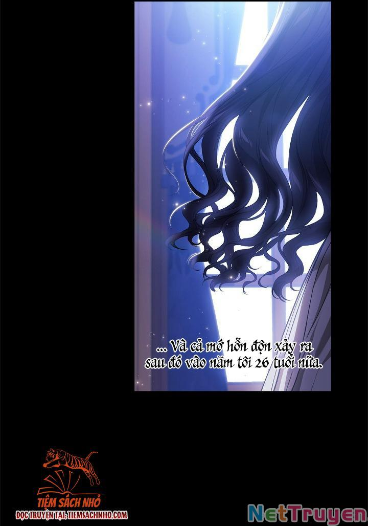 Cuộc Hôn Nhân Này Dù Sao Cũng Sẽ Tan Vỡ Mà Thôi Chapter 09 - Trang 2