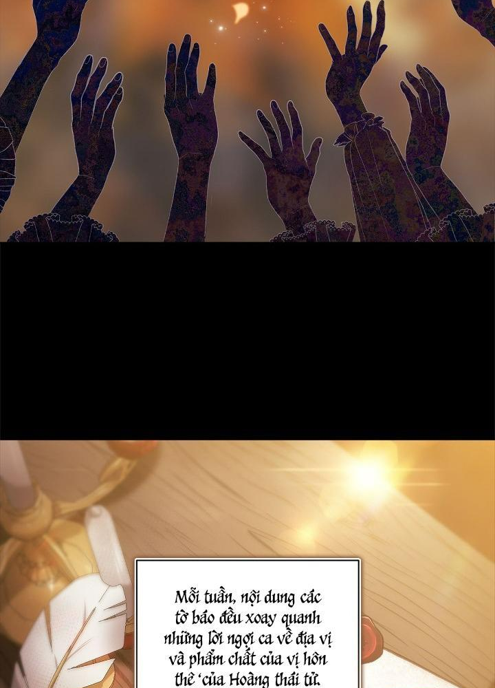 Cuộc Hôn Nhân Này Dù Sao Cũng Sẽ Tan Vỡ Mà Thôi Chapter 09 - Trang 2