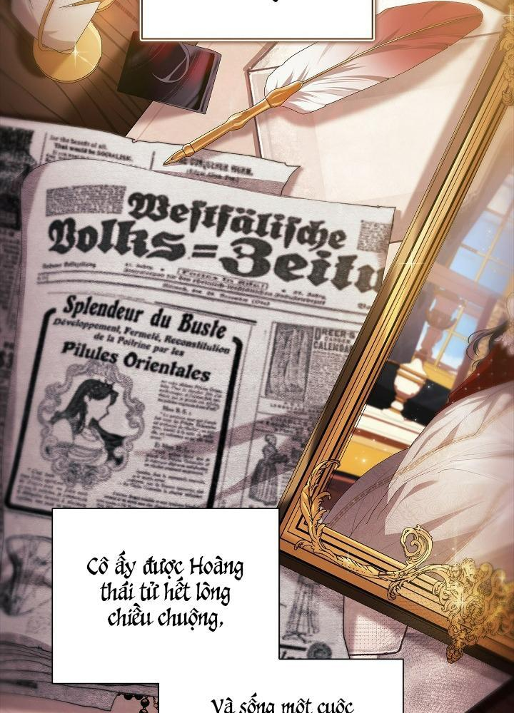 Cuộc Hôn Nhân Này Dù Sao Cũng Sẽ Tan Vỡ Mà Thôi Chapter 09 - Trang 2