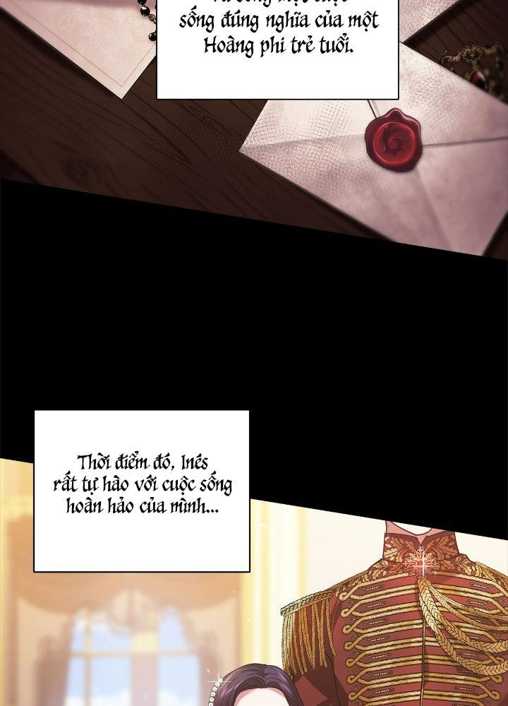 Cuộc Hôn Nhân Này Dù Sao Cũng Sẽ Tan Vỡ Mà Thôi Chapter 09 - Trang 2