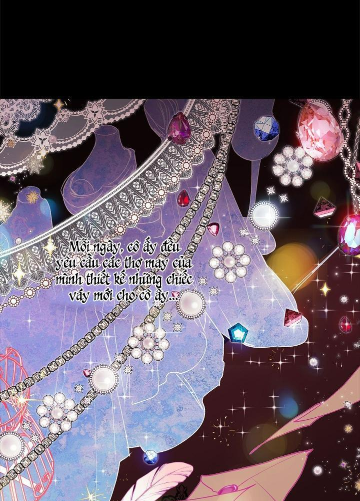 Cuộc Hôn Nhân Này Dù Sao Cũng Sẽ Tan Vỡ Mà Thôi Chapter 09 - Trang 2