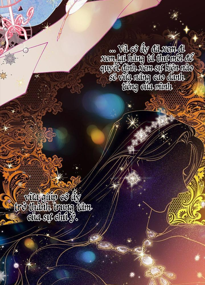 Cuộc Hôn Nhân Này Dù Sao Cũng Sẽ Tan Vỡ Mà Thôi Chapter 09 - Trang 2