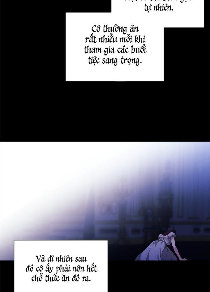 Cuộc Hôn Nhân Này Dù Sao Cũng Sẽ Tan Vỡ Mà Thôi Chapter 09 - Trang 2