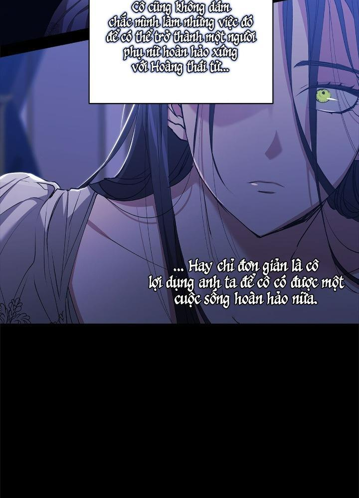 Cuộc Hôn Nhân Này Dù Sao Cũng Sẽ Tan Vỡ Mà Thôi Chapter 09 - Trang 2