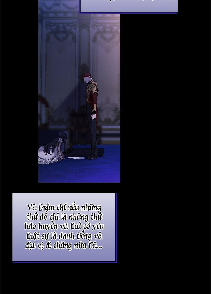 Cuộc Hôn Nhân Này Dù Sao Cũng Sẽ Tan Vỡ Mà Thôi Chapter 09 - Trang 2