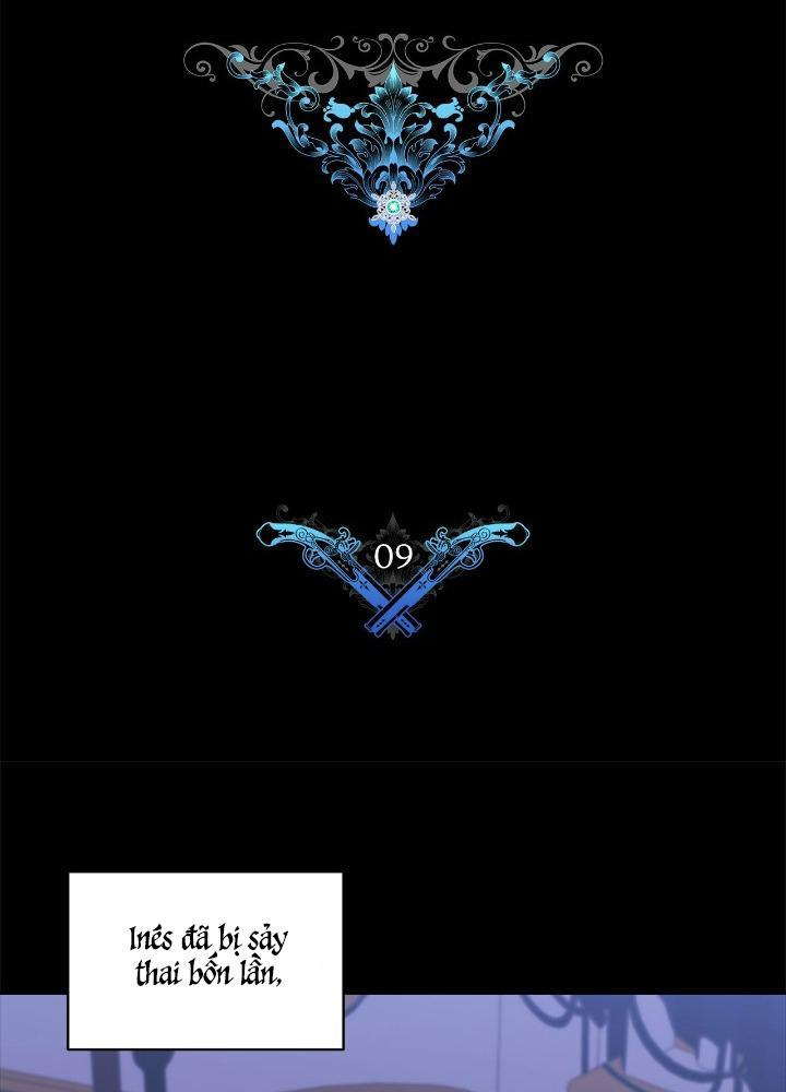 Cuộc Hôn Nhân Này Dù Sao Cũng Sẽ Tan Vỡ Mà Thôi Chapter 09 - Trang 2