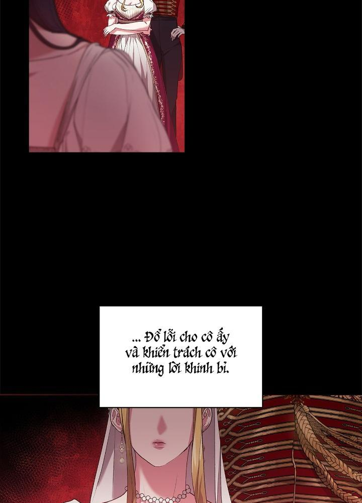 Cuộc Hôn Nhân Này Dù Sao Cũng Sẽ Tan Vỡ Mà Thôi Chapter 09 - Trang 2